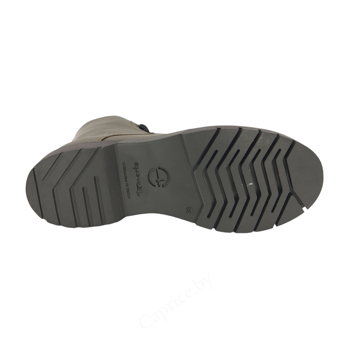 БОТИНКИ TAMARIS АРТИКУЛ: 1-25269-41 722